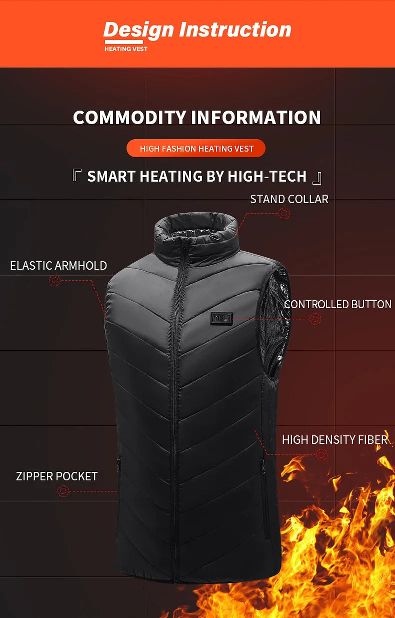 Inferno Vest™