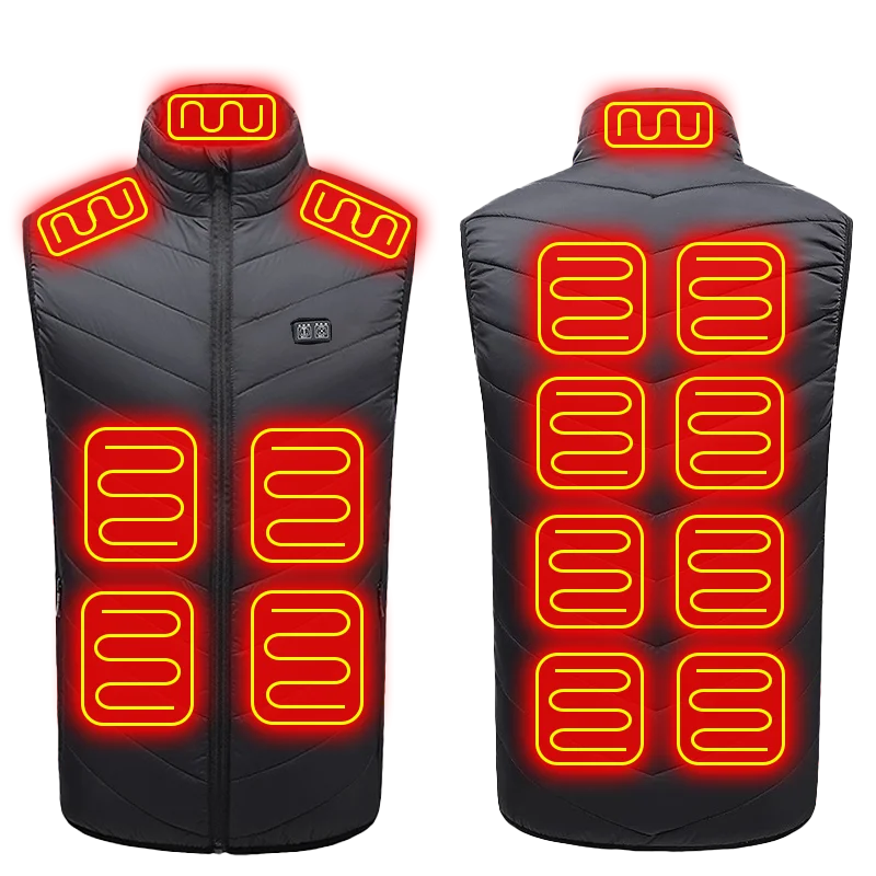 Inferno Vest™