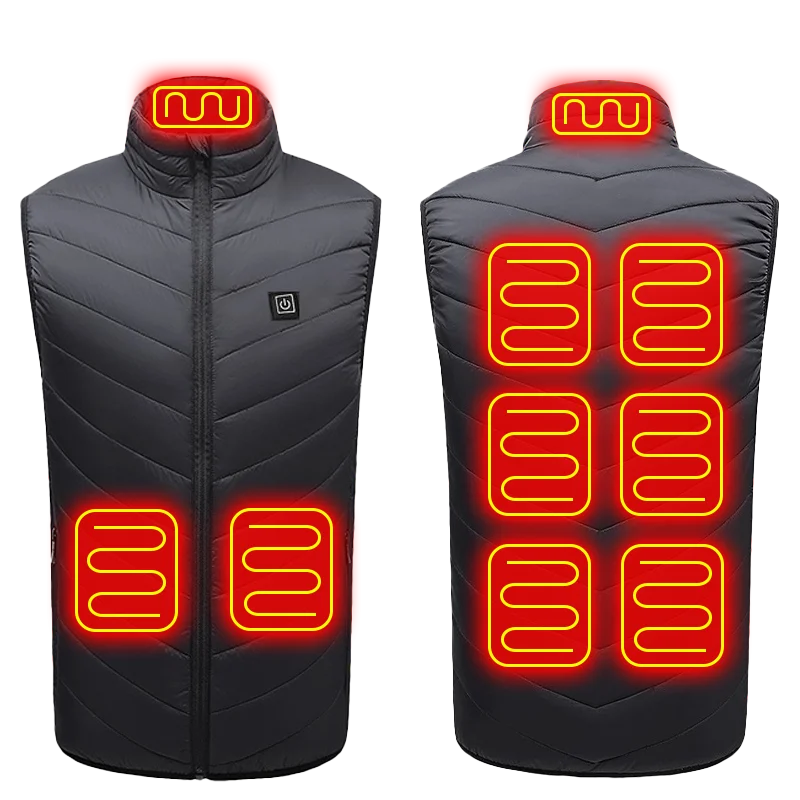 Inferno Vest™