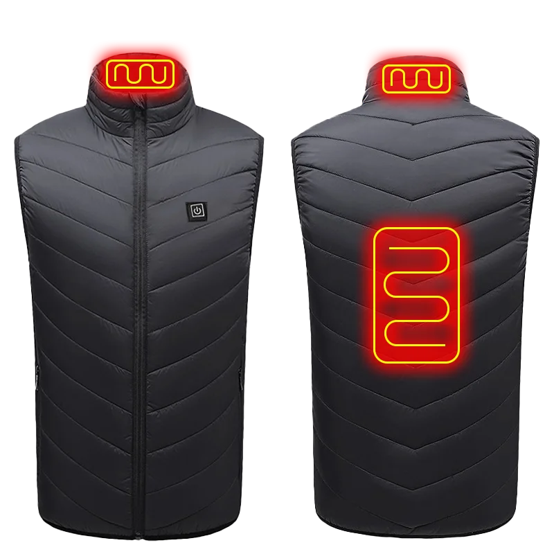 Inferno Vest™