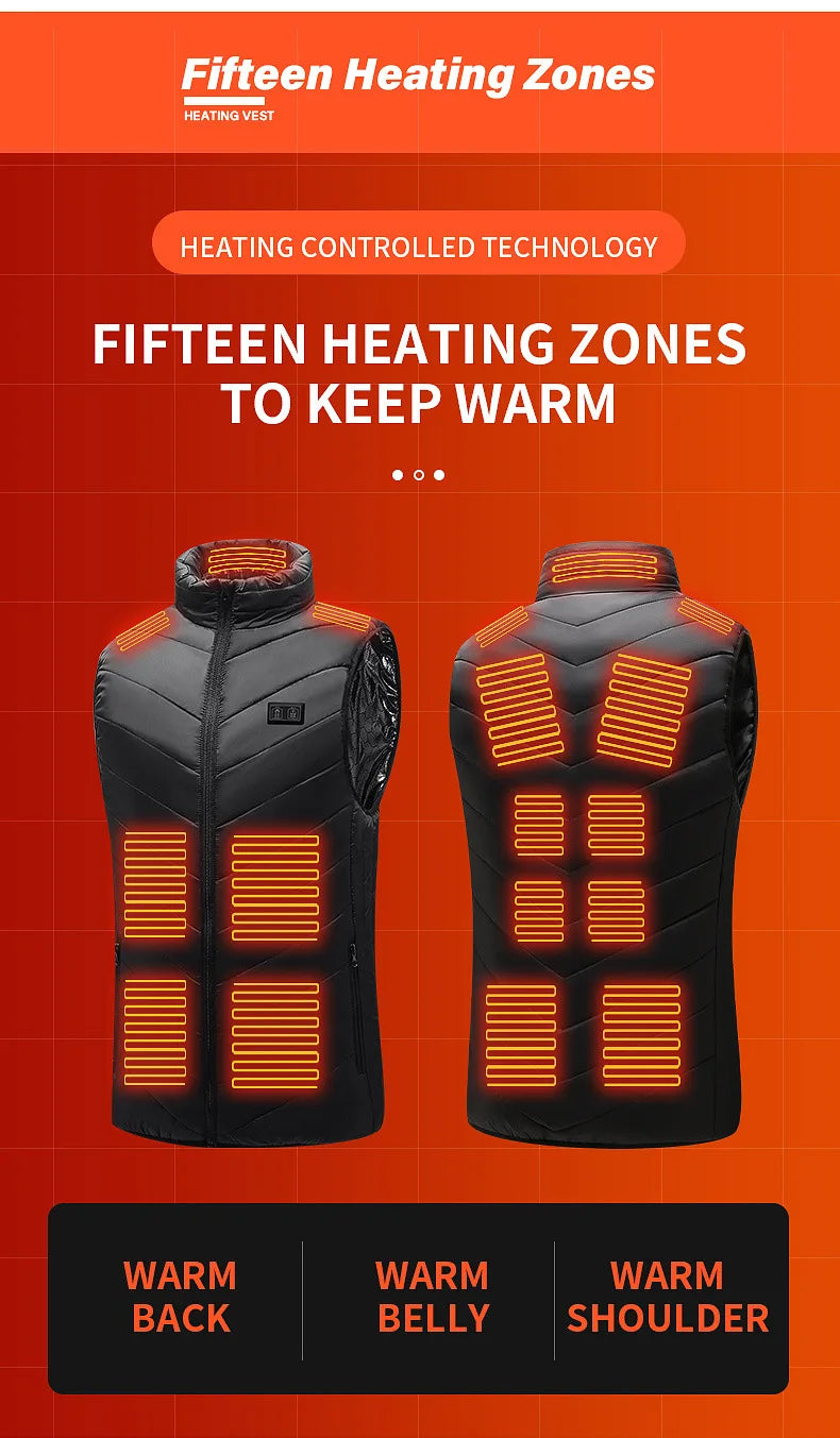 Inferno Vest™