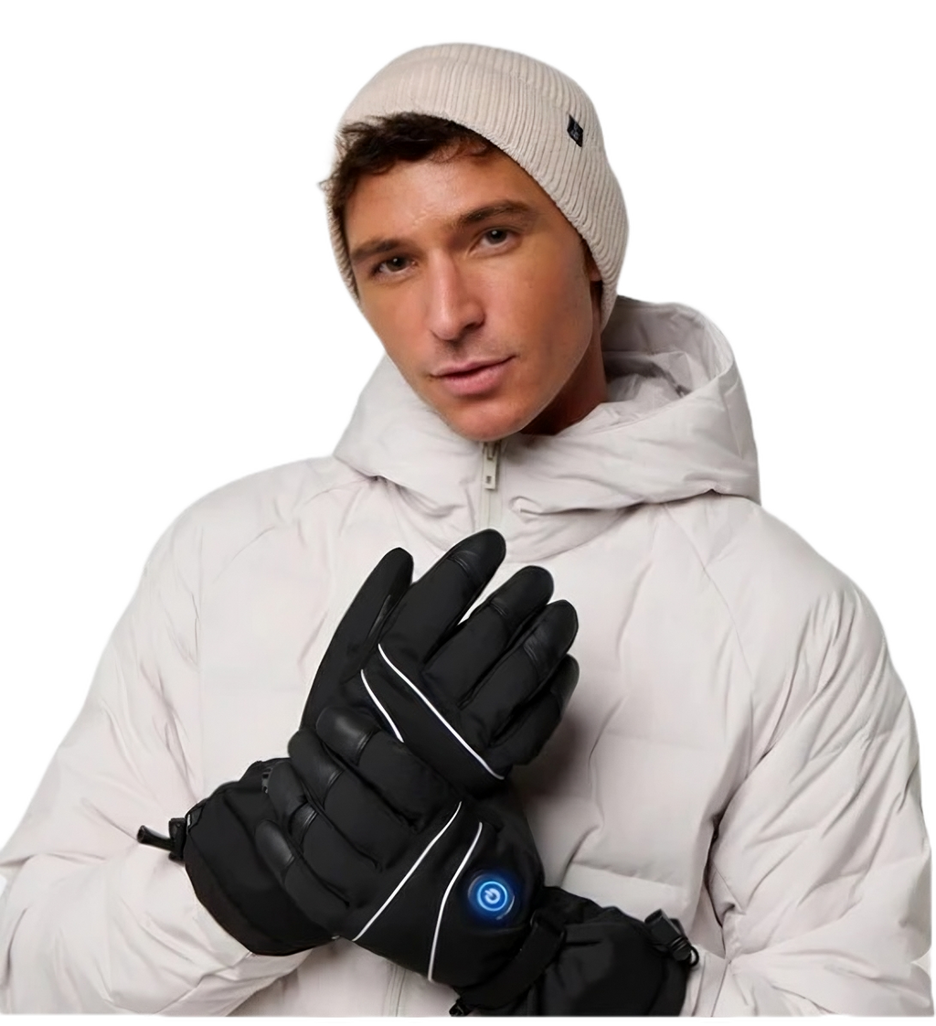 Inferno Gloves™