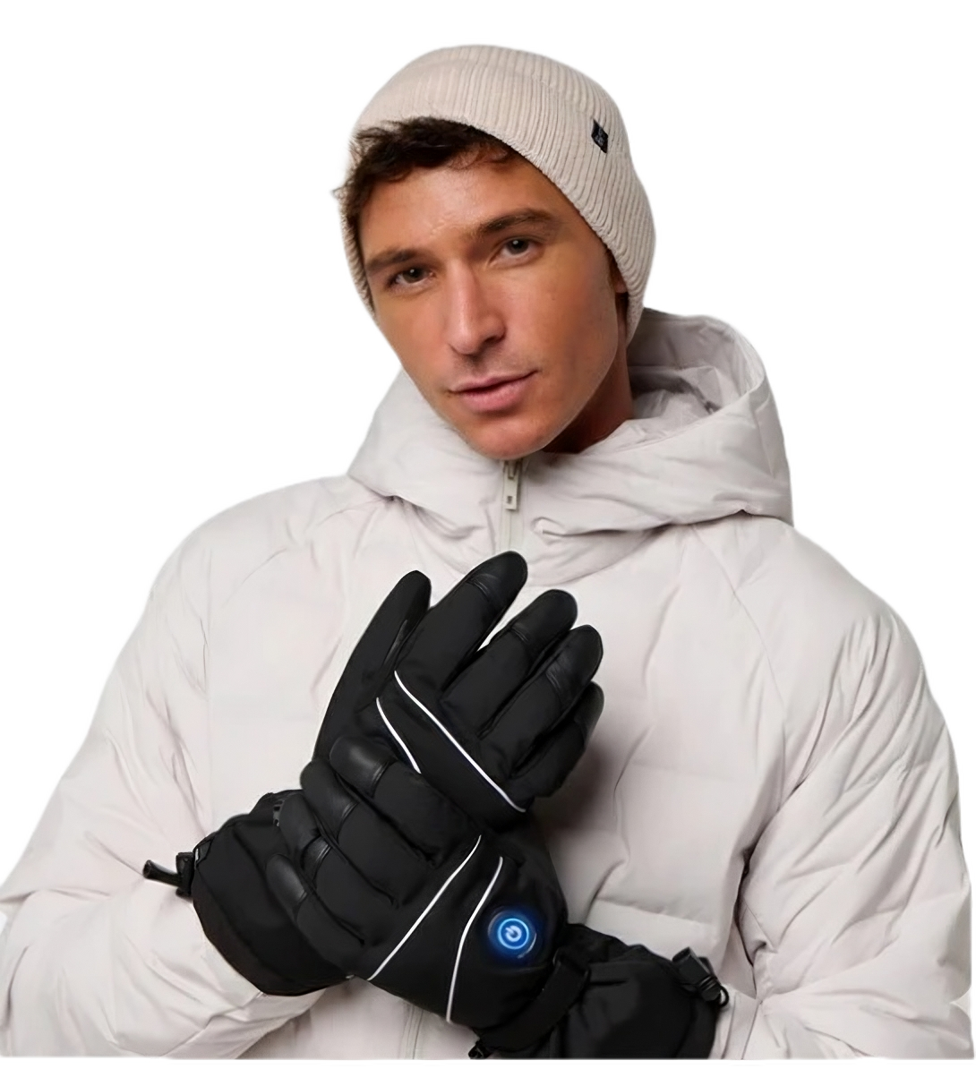 Inferno Gloves™